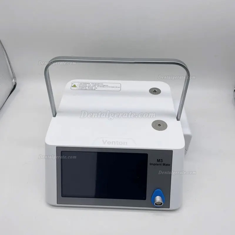 Dental B&uuml;rstenloser Implantatmotor Physiodispenser Mate M3
